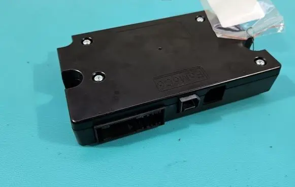 Ford C-MAX II Central body control module D1BT-14D212-ED IMPRK1525374