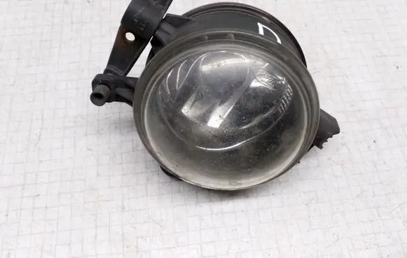 Ford Focus C-MAX Front fog light 3M5115K201AA 3M5X15K201AC