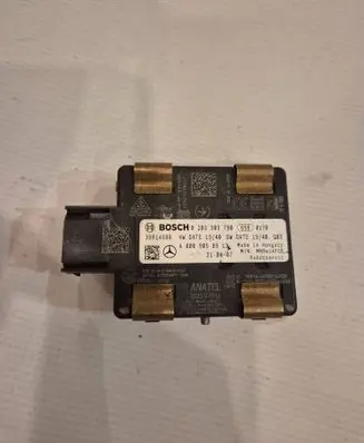 Mercedes-Benz C W205 Distronic sensor radar A0009058913