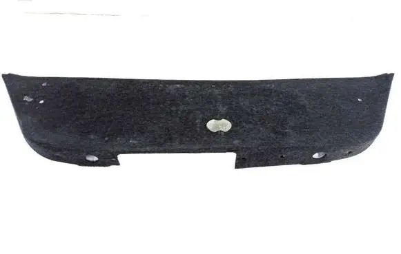 Mercedes-Benz CLC CL203 Tailgate trim 2037400071 2037400271 2037470187