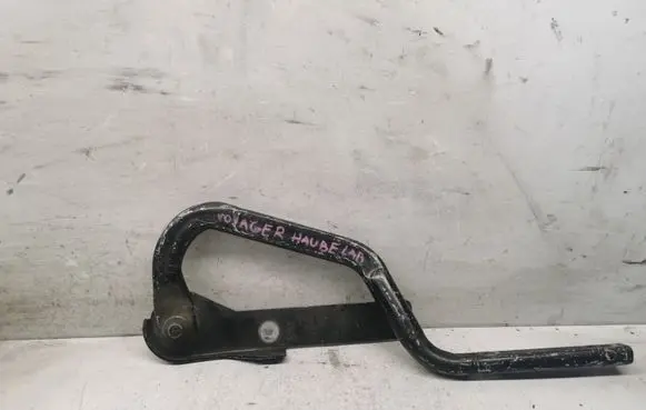 Chrysler Voyager Engine bonnet/hood hinges 04860686AA