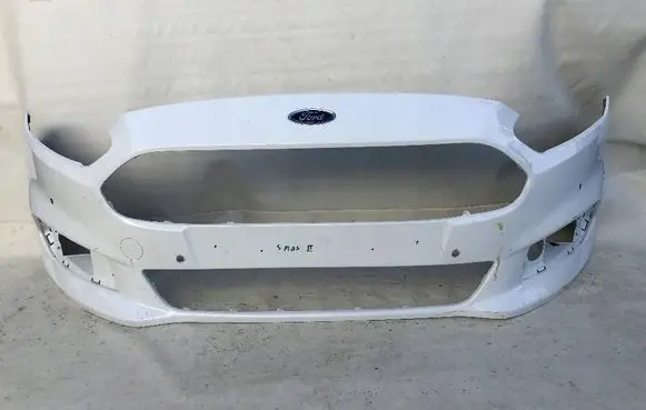 Ford Escort Front bumper