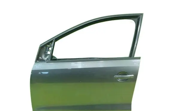 Volkswagen Polo V 6R Front door PRZOD LEWE