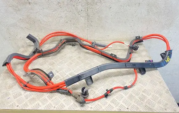 BMW X3 F25 Positive cable (battery) 9284998 811228802 9277916