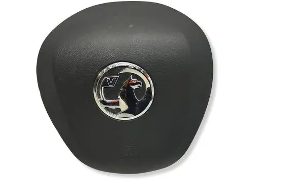 Opel Combo E Steering wheel airbag 34255607D 0015985T 0589P1000202