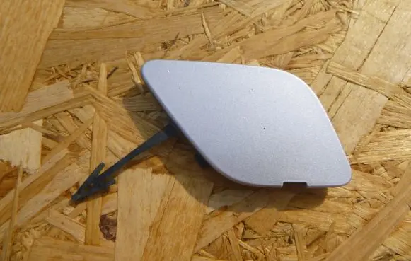 Ford Mondeo MK V Front tow hook cap/cover DS7317A989J