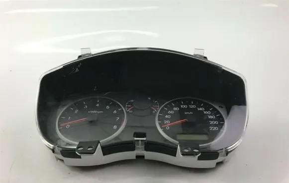 Hyundai i20 (PB PBT) Speedometer (instrument cluster) 940031J170 S1089