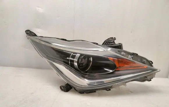 Toyota Aygo AB40 Headlight/headlamp