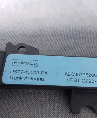 Ford Bronco Aerial GPS antenna DS7T15603DA A2C95775200