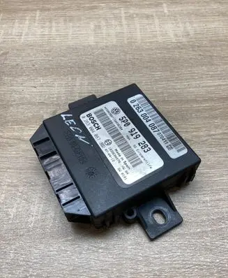 Seat Altea Parking PDC control unit/module 5P0919283 0263004087