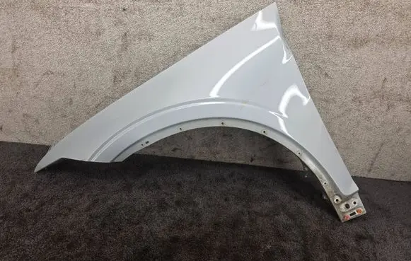 Polestar 2 Fender