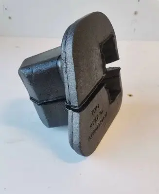 Mercedes-Benz ML W166 Other interior part 057038999A