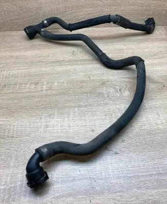 BMW X5 E70 Engine coolant pipe/hose 7794156