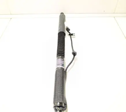 Tesla Model X Rear door soft close latching motor 106344000C 513873