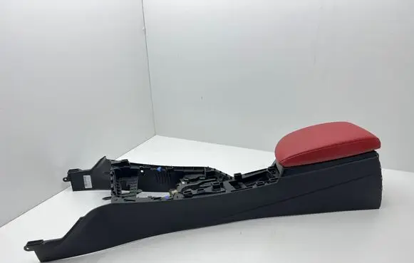 Center console