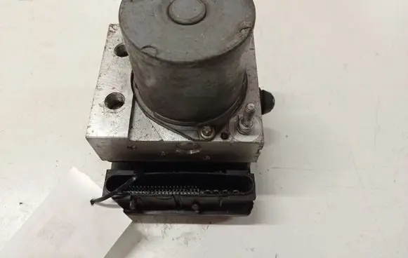 Citroen C4 I ABS Pump 9657352680 0265950370 58608L0628
