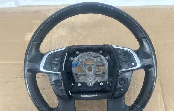 Citroen DS4 Steering wheel 96754515ZD 307519599P96 0060025462