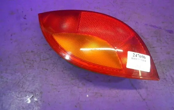 Ford Ka Rear/tail lights