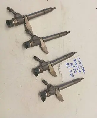 Ford Ranger Fuel injector 0445110250