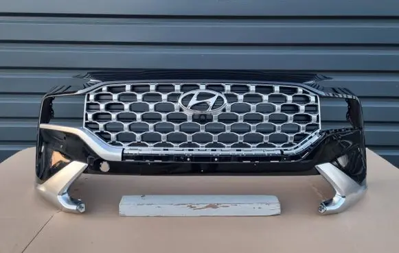Hyundai Santa Fe Front bumper 86511S1500