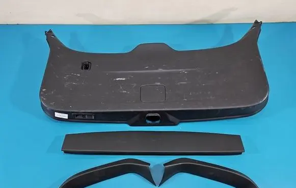 Subaru Forester SJ Tailgate/boot cover trim set IMPRK1583051