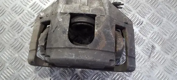 Audi A6 S6 C6 4F Front brake caliper 974