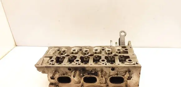 Audi A8 S8 D4 4H Engine head 059353EK 0268