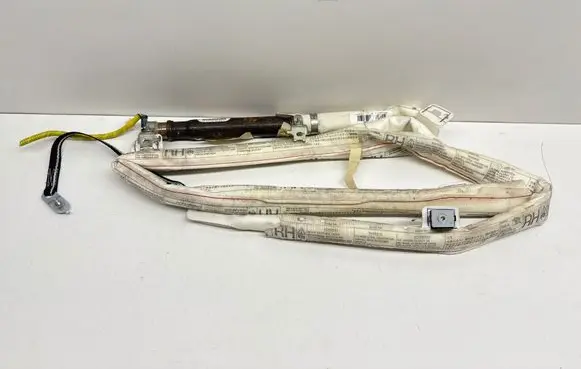 Toyota Avensis T250 Roof airbag 6003852 223WRH 006407907AWR