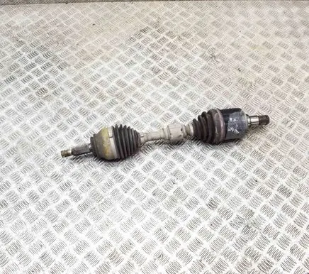 Mitsubishi ASX Front driveshaft 3817A104
