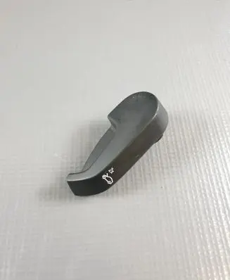 BMW i4 Engine bonnet (hood) release handle 7938323