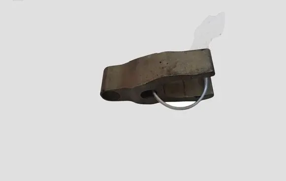 Mercedes-Benz E W213 Fuel Injector clamp holder