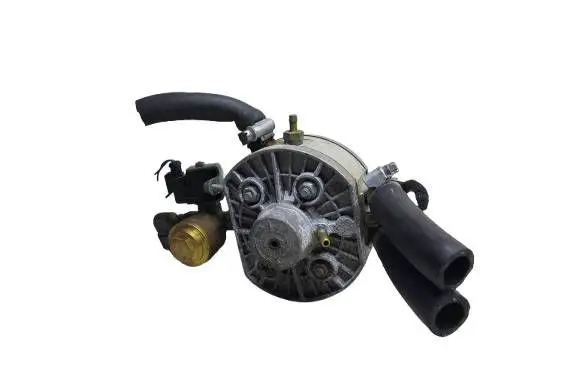 Audi A6 S6 C5 4B LP gas reducer 67R016555KAS 67R016555