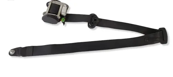 Mercedes-Benz Vito Viano W639 Front seatbelt 6098524 170513