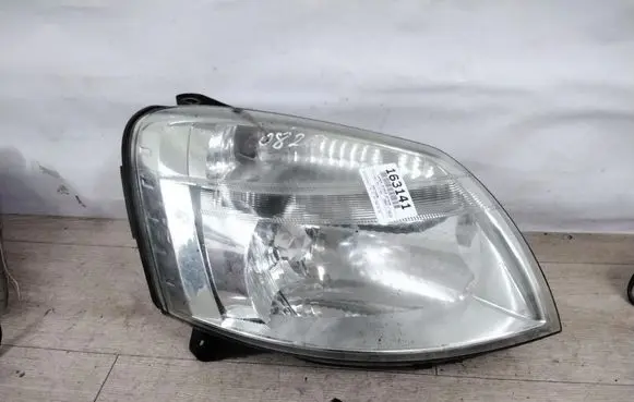 Citroen Berlingo Headlight/headlamp