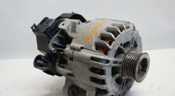Citroen C4 II Picasso Engine start stop button switch 9815455980