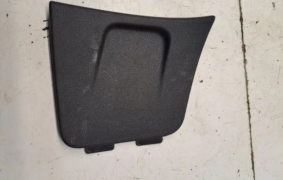 Audi A4 S4 B8 8K Trunk/boot lower side trim panel 8K9867979