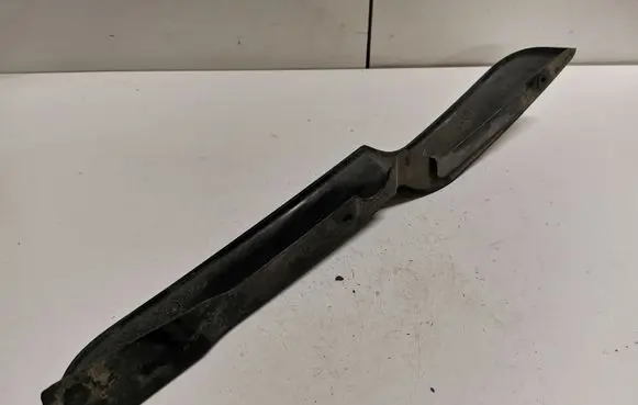 Land Rover Range Rover Sport L494 Front bumper splitter molding AH3217F812