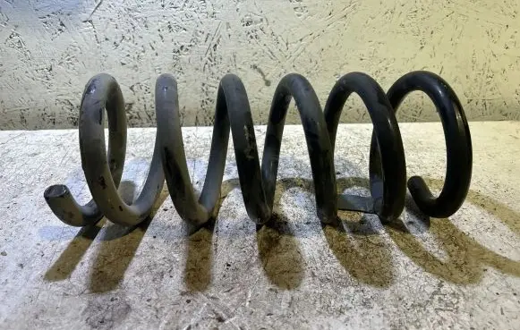 Ford Mustang VI Rear coil spring