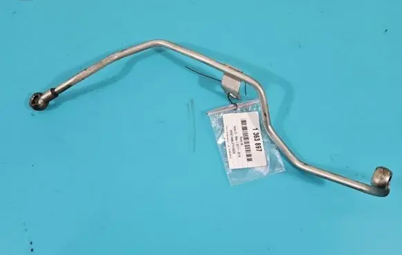 Isuzu D-Max Intercooler hose/pipe IMPRK1363897