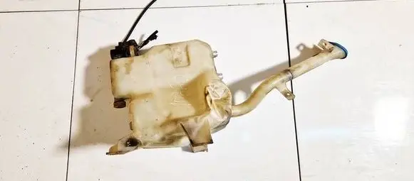 Fiat Doblo Windshield washer fluid reservoir/tank t0hlc22023 010124