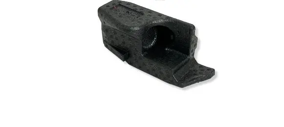 Renault Megane E-Tech Other trunk/boot trim element 997508962R 47992