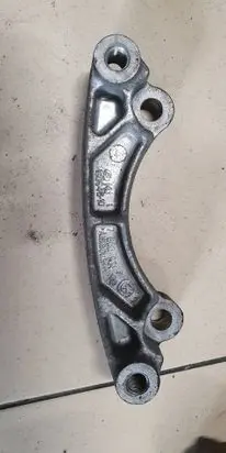 BMW 5 F10 F11 Engine mounting bracket 7600921