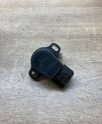 Mazda 6 Accelerator pedal position sensor CB0541AC0