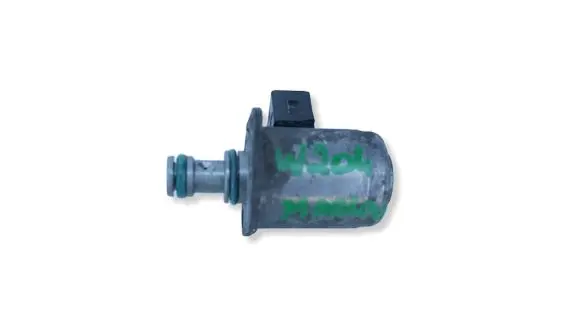 Mercedes-Benz C W204 Hydraulic servotronic pressure valve 613664