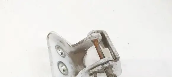 Peugeot Partner Front door upper hinge 