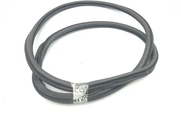 Seat Ibiza V (KJ) Rear door rubber seal (on body) 
