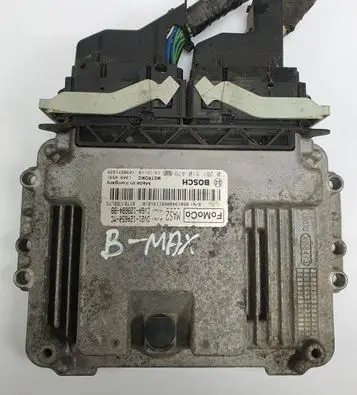 Ford B-MAX Engine control unit/module ECU DV21-12A650-MC