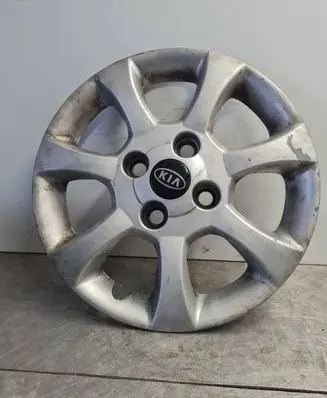 KIA Sportage R15 wheel hub/cap/trim 1K2M237170 2S04MY