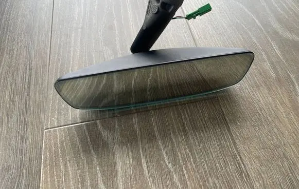 Volvo XC60 Rear view mirror (interior) 32132727
