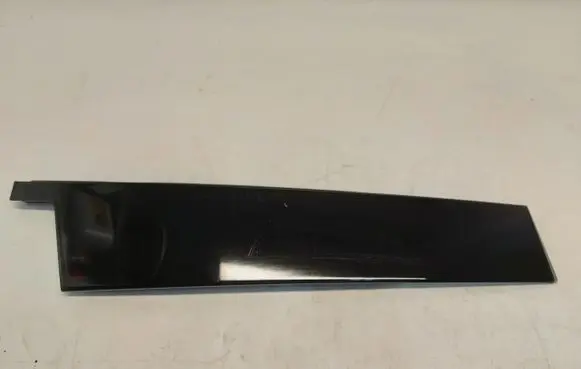 Mercedes-Benz EQC Front door trim (molding) MERCEDESEQC400LILP